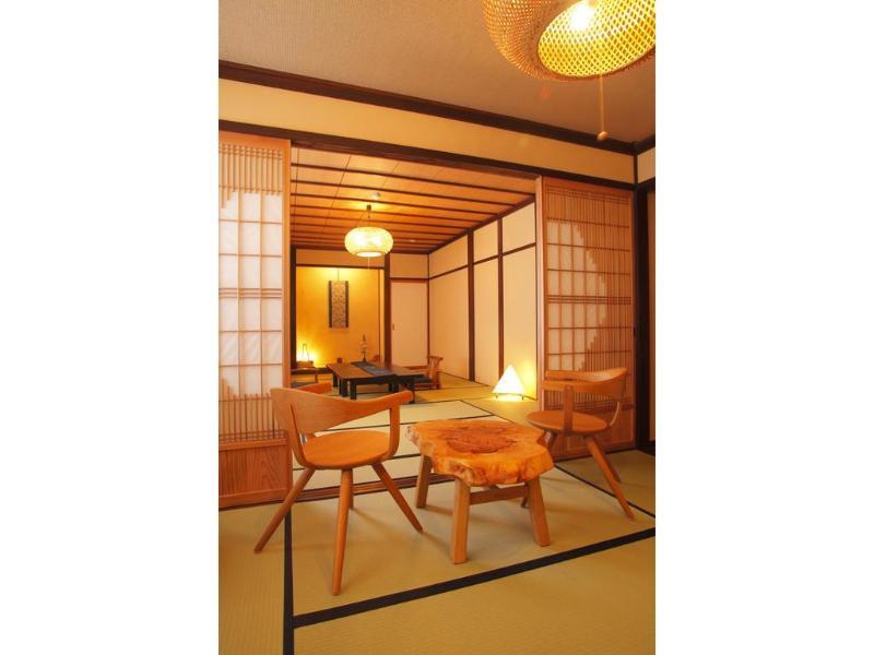 Hanaougi Bettei Iiyama Takayama  Exterior foto