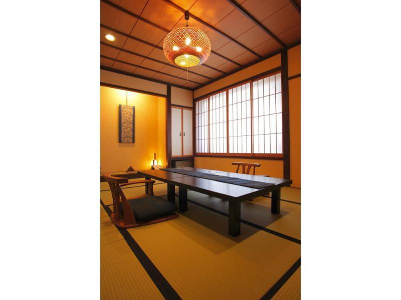 Hanaougi Bettei Iiyama Takayama  Exterior foto